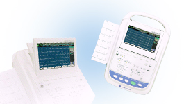 心電計・ホルター心電図